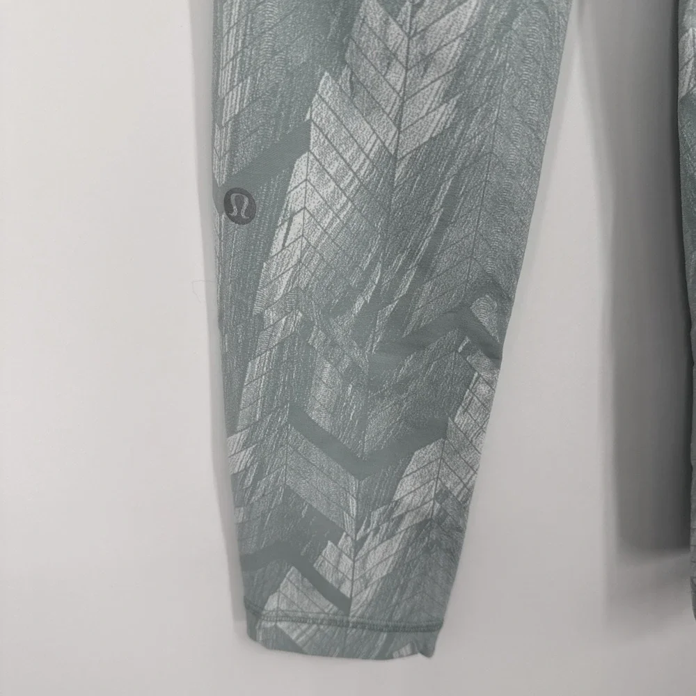 Lululemon Swift Speed High-Rise Tight 25